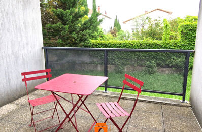 appartement 1 pièces 20 m2 à vendre à Montélimar (26200)