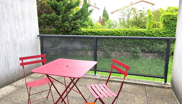 Appartement 1 pièces  à vendre Montélimar 26200