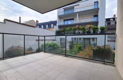 location appartement 1 077 € CC /mois à proximité de Bourgogne-Fresne (51110)