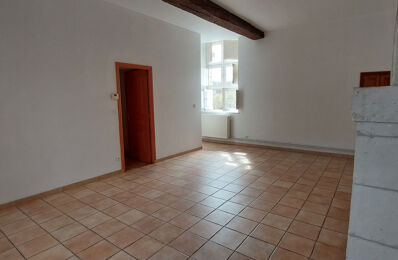 appartement 3 pièces 62 m2 à louer à Richelieu (37120)