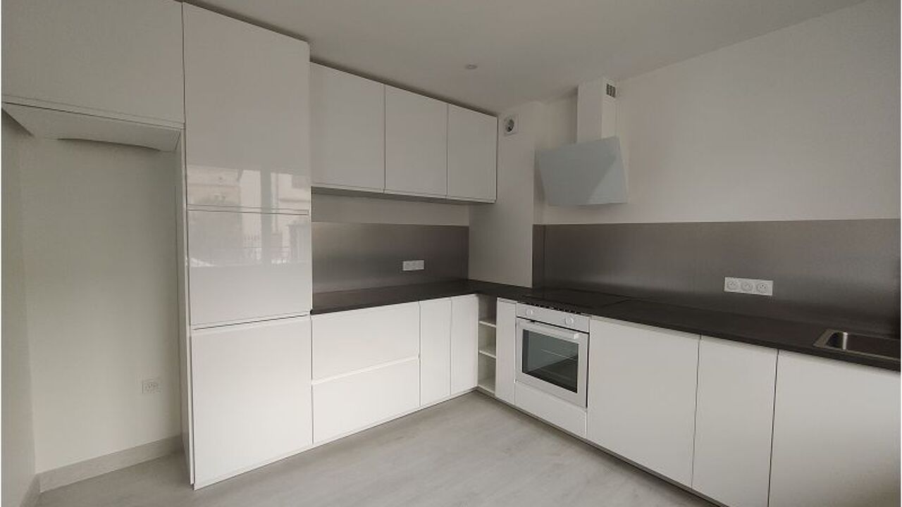 maison 5 pièces 108 m2 à louer à Toulouse (31100)