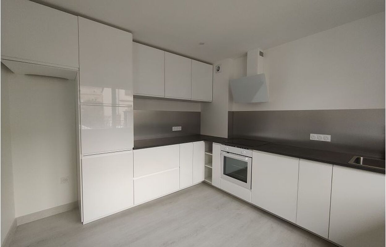 maison 5 pièces 108 m2 à louer à Toulouse (31100)