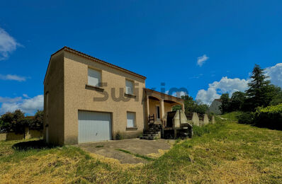 vente maison 235 000 € à proximité de Saint-Martin-de-Valgalgues (30520)