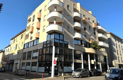 vente bureau 105 000 € à proximité de Valence (26000)