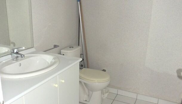 Bureau 3 pièces  à vendre Romans-sur-Isère 26100