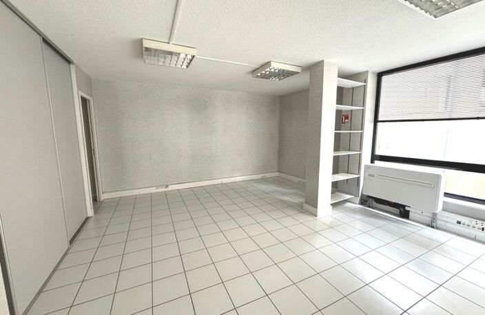 Bureau 3 P+C — photo 4