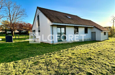 vente maison 235 500 € à proximité de Peyrusse-le-Roc (12220)
