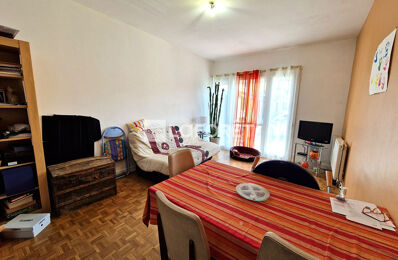 vente appartement 98 000 € à proximité de Agen-d'Aveyron (12630)