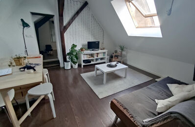 location appartement 620 € CC /mois à proximité de Genlis (21110)