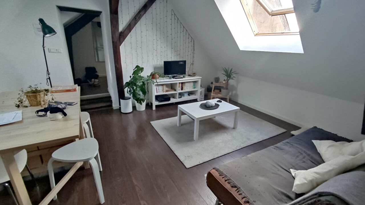 appartement 3 pièces 77 m2 à louer à Dijon (21000)