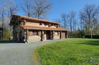 vente maison 262 500 € à proximité de Monsireigne (85110)