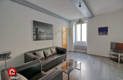 location appartement 565 € CC /mois à proximité de Sorgues (84700)