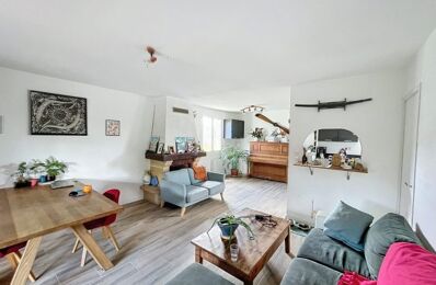 vente maison 375 000 € à proximité de Rochefort-du-Gard (30650)