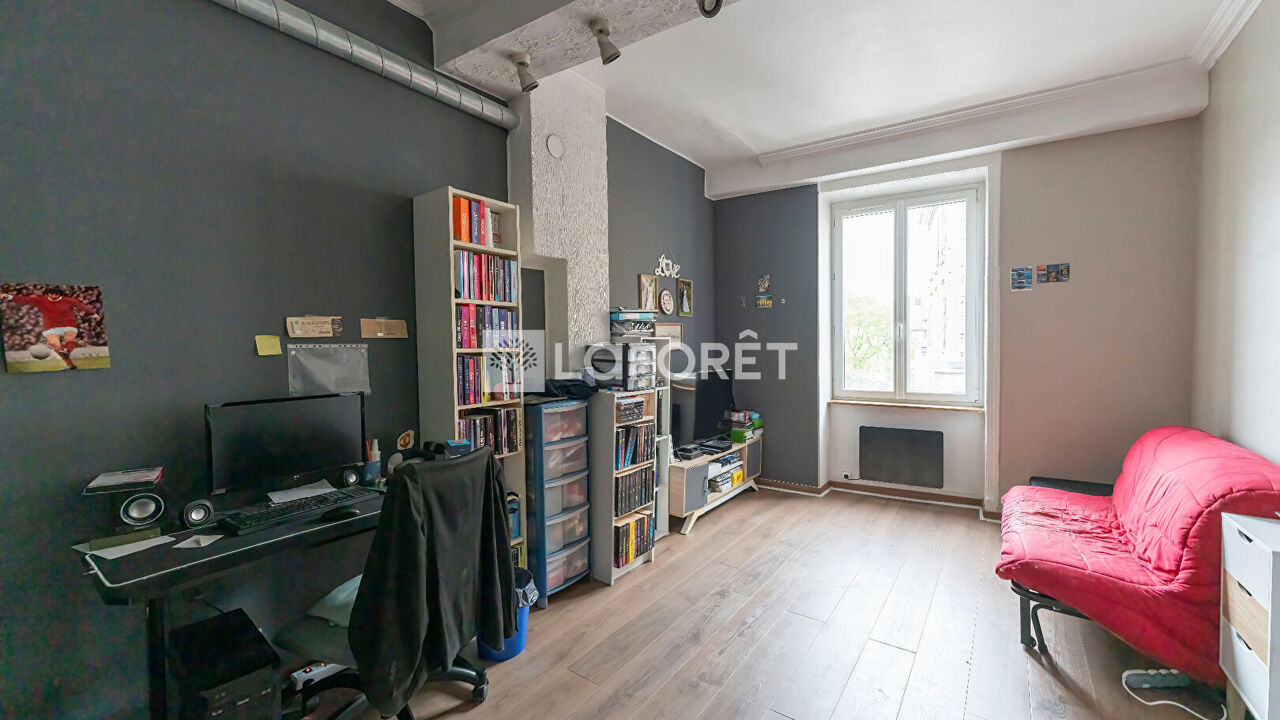 appartement 3 pièces 72 m2 à vendre à L'Arbresle (69210)