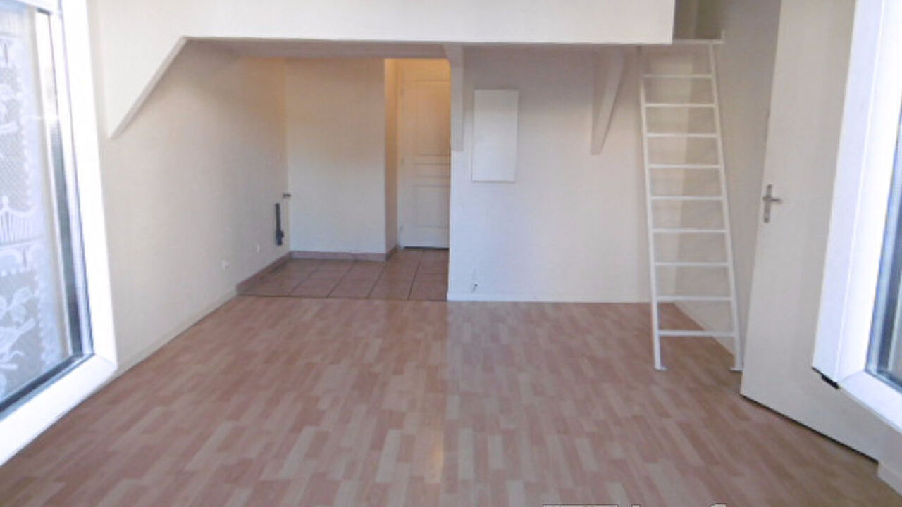 appartement 1 pièces 25 m2 à louer à Tarbes (65000)