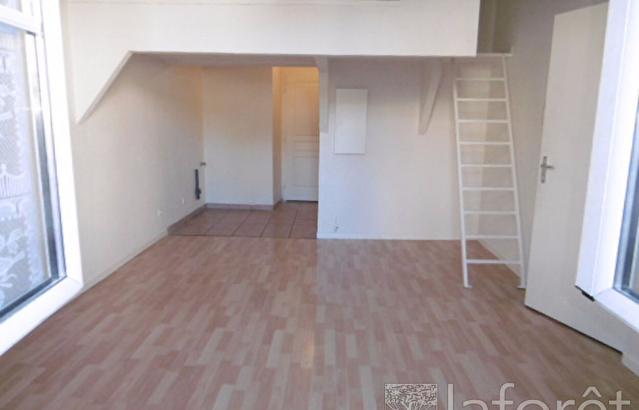 appartement 1 pièces 25 m2 à louer à Tarbes (65000)