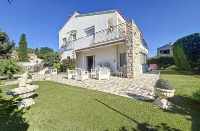 vente maison 1 090 000 € à proximité de Marseille 11 (13011)