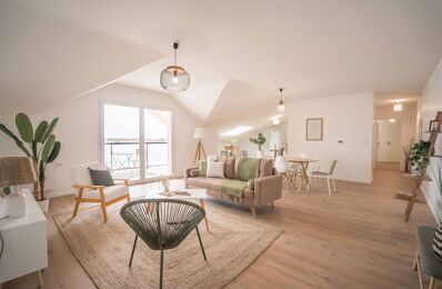 appartement neuf T4 pièces 85 m2 à vendre à Saint-Jean-de-Monts (85160)
