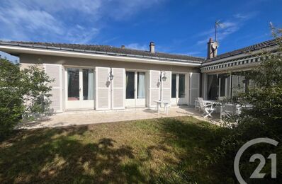 vente maison 191 800 € à proximité de Pérassay (36160)