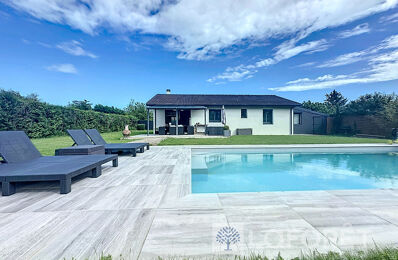 vente maison 375 000 € à proximité de L'Isle-d'Abeau (38080)