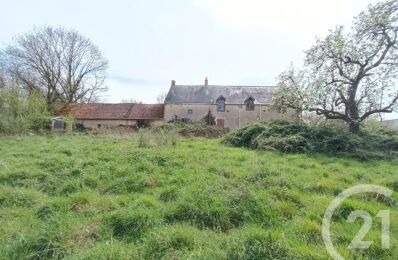 vente maison 86 200 € à proximité de Mers-sur-Indre (36230)