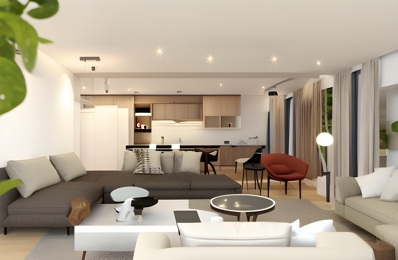 vente appartement à partir de 144 899 € à proximité de Boussy-Saint-Antoine (91800)