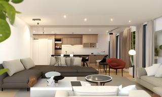 Appartement 4 Pièces 79 m² à vendre à Grigny (91350)