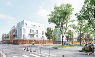 Appartement 4 Pièces 79 m² à vendre à Chartres (28000)