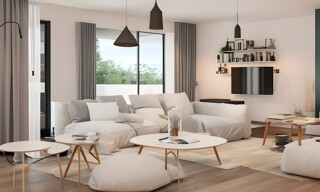 Appartement 3 Pièces 72 m² à vendre à Juvisy-sur-Orge (91260)