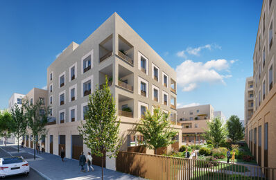 vente appartement à partir de 208 720 € à proximité de Vigneux-sur-Seine (91270)