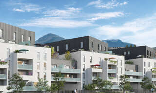 Appartement neuf   m² à vendre à Thonon-les-Bains (74200)