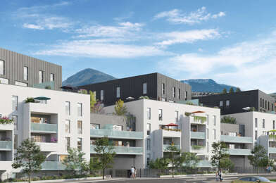 Appartement 4 pièces 427450 €