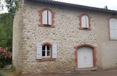location maison 900 € CC /mois à proximité de Castelnaudary (11400)