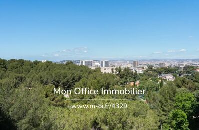 vente appartement 133 000 € à proximité de Marseille 2 (13002)