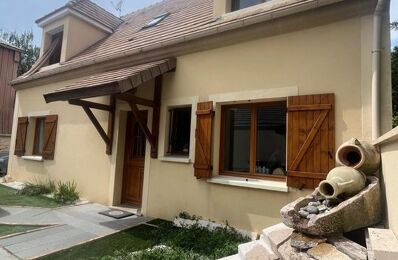 vente maison 390 000 € à proximité de Fontaine-la-Rivière (91690)