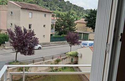 vente appartement 132 000 € à proximité de Saint-Victor-la-Coste (30290)