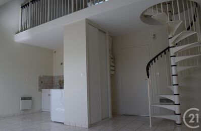 appartement 2 pièces 37 m2 à louer à Châteauroux (36000)
