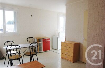 location appartement 306 € CC /mois à proximité de Ardentes (36120)