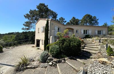 vente maison 450 000 € à proximité de Berrias-Et-Casteljau (07460)