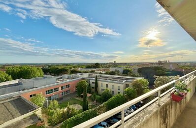 vente appartement 279 000 € à proximité de Istres (13800)