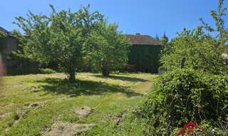 Maison 6 Pièces 330 m² à vendre à Varennes-sur-Amance (52400)