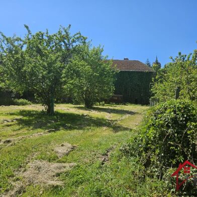 Maison 6 pièces 29000 €