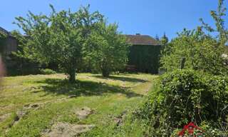 Maison 6 Pièces 330 m² à vendre à Varennes-sur-Amance (52400)