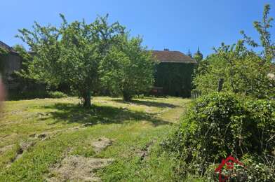 Maison 6 pièces 29000 €