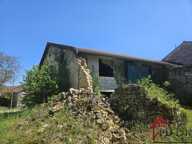 ensemble immobilier comprenant 2 habitations sur un terrain — photo 3