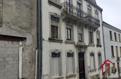 maison  pièces 450 m2 à vendre à Bourbonne-les-Bains (52400)