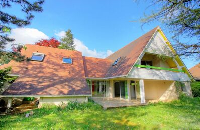 vente maison 569 000 € à proximité de Remilly-sur-Tille (21560)