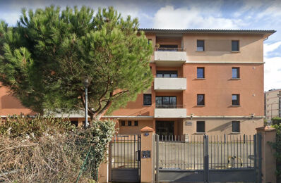 location appartement 734 € CC /mois à proximité de Haute-Garonne (31)