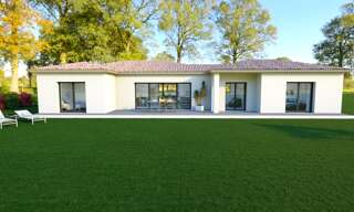 Maison 125 m² à construire Montélimar (26200)