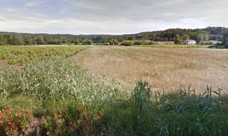 Terrain 400 m² à construire Piolenc (84420)